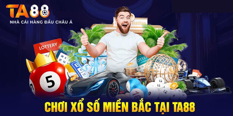 Vài thông tin cơ bản về Xổ số miền Bắc