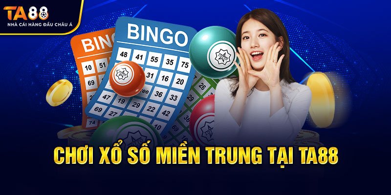 Xổ số miền Trung và những thông tin cơ bản