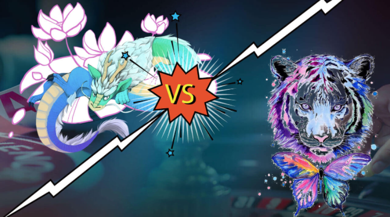 Game rồng hổ TA88 nghĩa là gì?